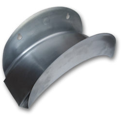 Bradas fém falitartó locsolócsőre (ECO-WF114)