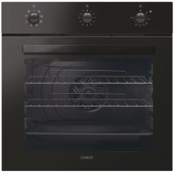 Candy FMCIDC N602/CA beépíthető sütő, fekete