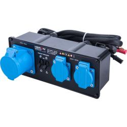 Összekötő kábel, 3,0 kW-os digitális generátorokhoz (8896221 és 8896219) (8896221P)