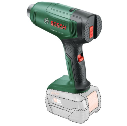 Bosch EasyHeat 18V-500 akkus hőlégfúvó (06032A8000)