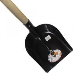 Buffalo hőkezelt lapát, nyelezett (10054)