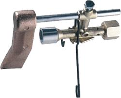 Oxyturbo bádogos fej (OX-584890)