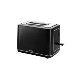 Zelmer ZTS7990 kenyérpirító 870W, fekete (7800000079)
