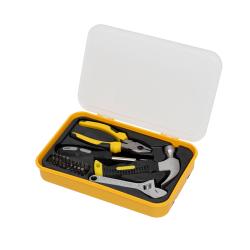 Háztartási szerszámkészlet, 24 db-os (DE 418679)
