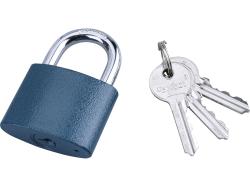 Extol lakat, öntöttvas, 32 mm (93132)