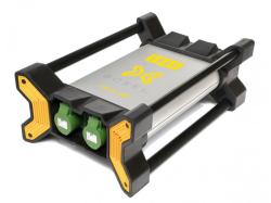 ENAR BOXEL 215 nagyfrekvenciás betonvibrátor meghajtóegység, 230V, 2 kimenet (51-280901)