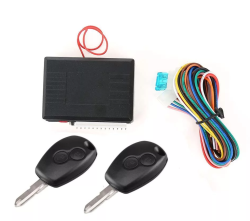 Központi zár vezérlő távirányító szett (W14053)