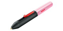 Bosch Gluey ragasztópisztoly, cupcake pink (06032A2103)