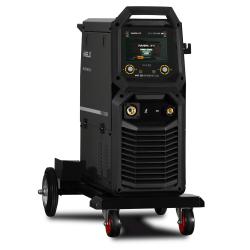 Iweld MIG 320 Synergic LCD kompakt hegesztő inverter (1-2 cs) (800MIG320SYN)