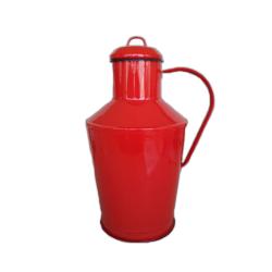 Bonyhádi zománcozott ceglédi kanna 7 literes (517040010)