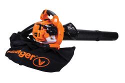 Villager VBV 230 E benzines lombfúvó-szívó (54143)