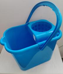 Ovális felmosó szett 12 L-es - Dán kék (841/PROFI)