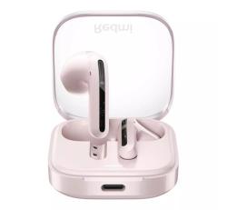 XIAOMI REDMI BUDS 6 ACTIVE bluetooth fülhallgató SZTEREO (v5.4, TWS, zajszűrő, mikrofon, IPX4 + tölt