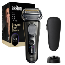 Braun 9615s borotva (10AS490200)