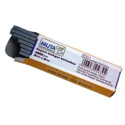 Muta kapocs, szalagos kötözőhöz (13891)