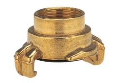 Gardena gyorscsatlakozó tömlőelem belső menetes 1/2