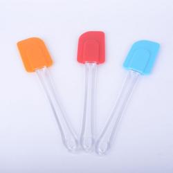 Szilikonos spatula, vegyes színben (C-180410)