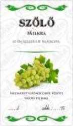 Matrica szőlő pálinka 50db/csom (14516)