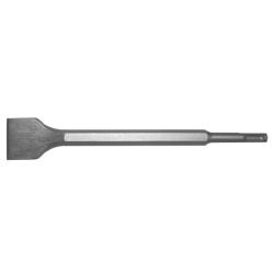 SDS Raider vésőszár lapos 40mm/250mm HEX 14mm (6113659)