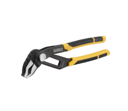 Dewalt nyomózáras fogó, 250mm (DWHT0-74431)