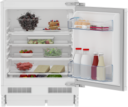 Beko BU1104N beépíthető hűtőszekrény 128L