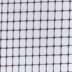 Vakondháló 1x100m fekete Recingreen 2008954 (14411)