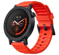 Nothing CMF WATCH 3 PRO okosóra (szilikon szíj, aktivitásmérő, pulzusmérő, telefonhívás, GPS, IP68)