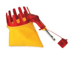 WOLF-Garten RG-M csuklós gyümölcsszedő (71ACA008650)