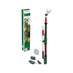 Bosch AdvPrune 18V-45 akkumulátoros ágvágó, hosszúnyelű  (06008C5000)