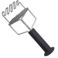 Perfect Home rozsdamentes burgonyatörő / krumplinyomó (15511)