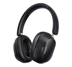 Ugreen HITUNE MAX 5C bluetooth fejhallgató SZTEREO (v5.4, mikrofon, akítv zajszűrő, összehajtható) F