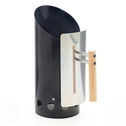 Barbecook faszén begyújtó