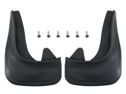 A08482 Univerzális sárvédő - párban - 29x21 cm sárfogó