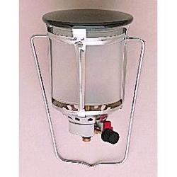 Eurocamping gázlámpa 500 W (OX-587580)