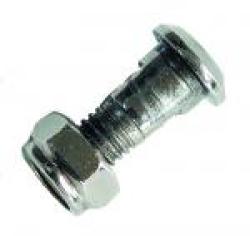 Pótcsavar kovácsolt metszőollóhoz 22 (15209)