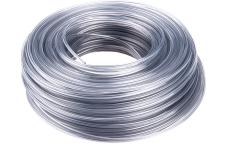 Extol prémium damil szegélynyíró géphez, 2,4 mm, csillag keresztmetszetű, fekete közép/dual power, 7