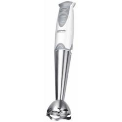 MPM botmixer 400 W, fehér-inox (MBL-04)