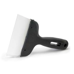 Lepke glettvas 600 mm inox (6113682)