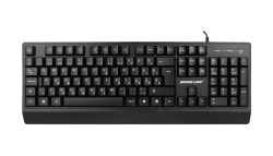 Silverline KB102 gamer billentyuzet háttérvilágítással magyar nyelvű (SIKB102)
