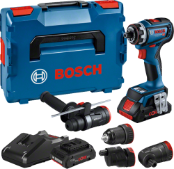 Bosch akkus fúrócsavarozó (06019K6200)