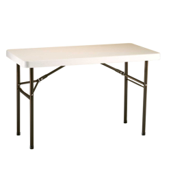 Lifetime asztal összecsukható 122 x 61 cm (3121565)
