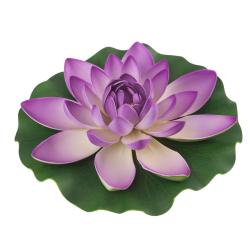 Ubbink tavirózsa pink, 28cm (1389426)