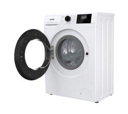 Gorenje W3NGPI61SAS keskeny elöltöltős mosógép, 6kg