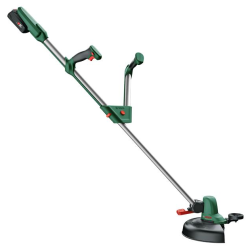 Bosch UniversalGrassCut 18V-260 akkus szegélynyíró akku és töltővel (06008C1D05)