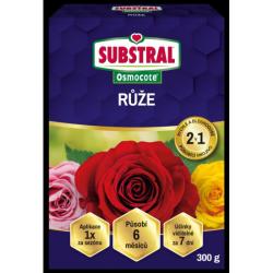 Substral szerves folyékony trágya dísznövényekhez, 1L (732215)