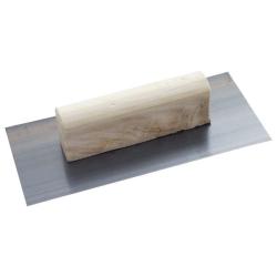 Glettvas fa nyéllel, 260×120 mm (86135)