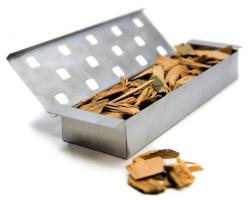 Broil King füstölő doboz