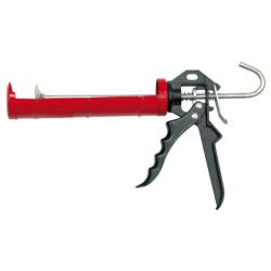 Vorel alumínium kinyomópisztoly 300 mm (TOY-09130)