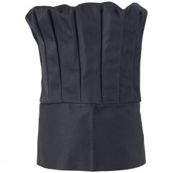 Séfsapka, fekete színű, egy méret (GAN45991)