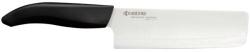 Kyocera Nakiri zöldség szeletelő kerámia kés 15 cm (FK-150WH)